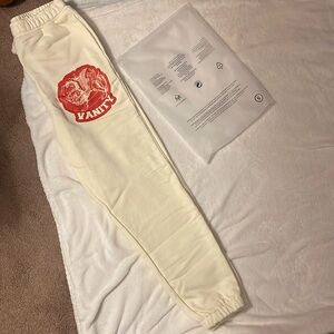 Saint Vanity Brand. New with Tags. Small in Size.